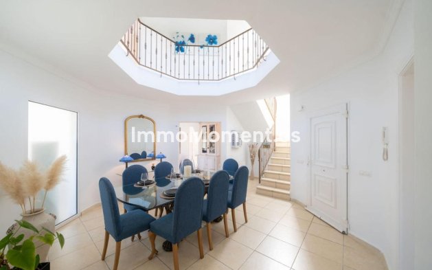Villa - Resale - Jávea - Jávea - Xàbia Centro