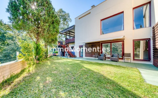 Villa - Resale - Málaga - Benahavís