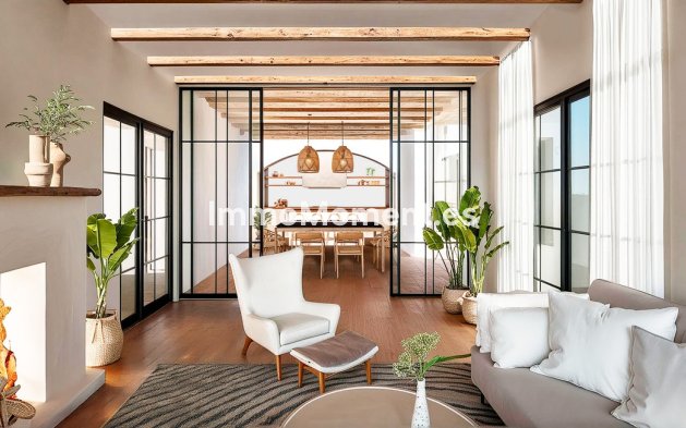 Villa - Resale - Málaga - Málaga Centro