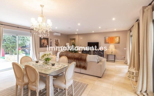 Villa - Resale - Málaga - Pinares de San Antón