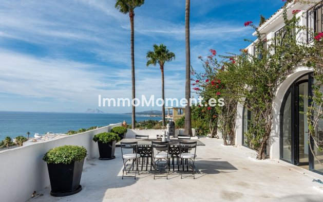 Villa - Resale - Manilva - Manilva