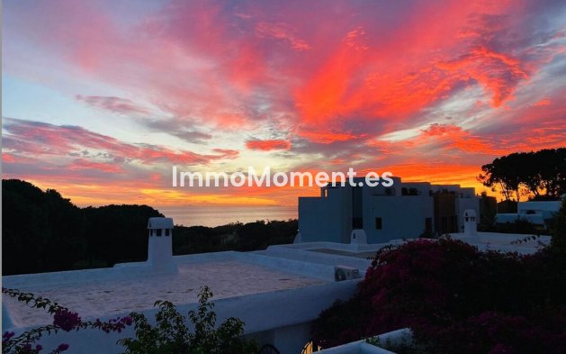 Villa - Resale - Marbella - Cabopino