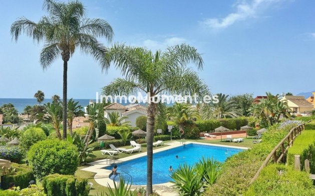 Villa - Resale - Marbella - Costabella