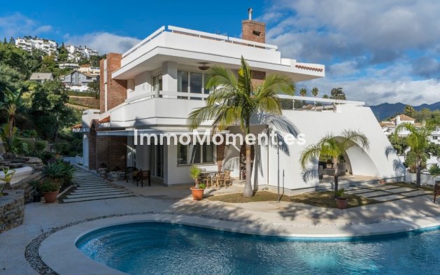 Villa - Resale - Marbella - La Mairena