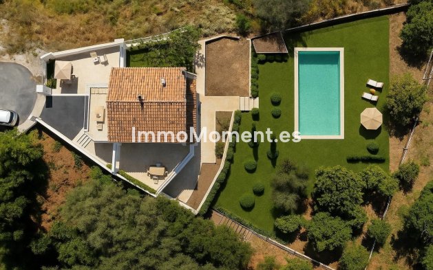 Villa - Resale - Marbella - Marbella Centro