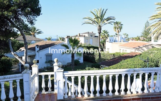 Villa - Resale - Marbella - Marbesa