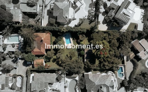 Villa - Resale - Marbella - Marbesa