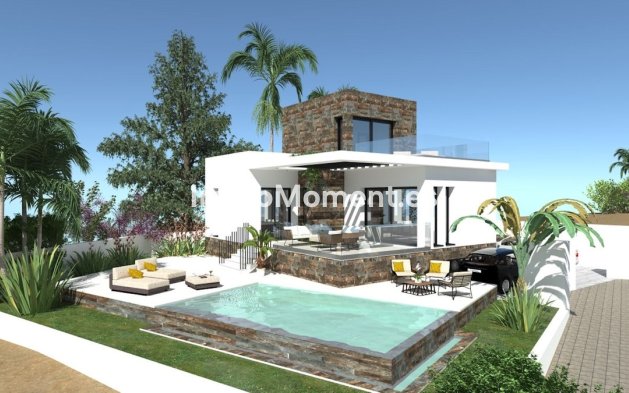 Villa - Resale - Mijas - Mijas Centro