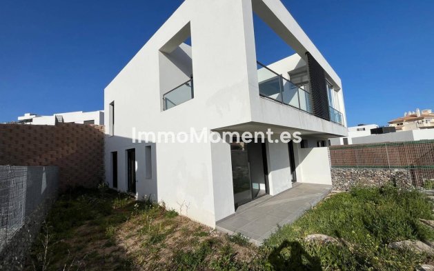 Villa - Resale - Mijas - Mijas Costa