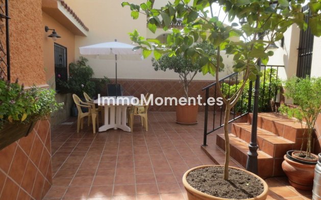 Villa - Resale - Mijas - Mijas