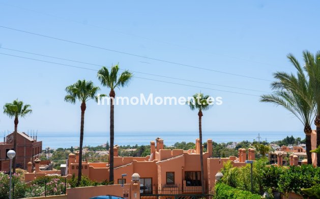Villa - Resale - Mijas - Riviera del Sol