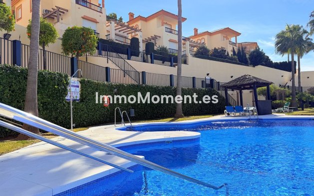Villa - Resale - Mijas - Riviera del Sol