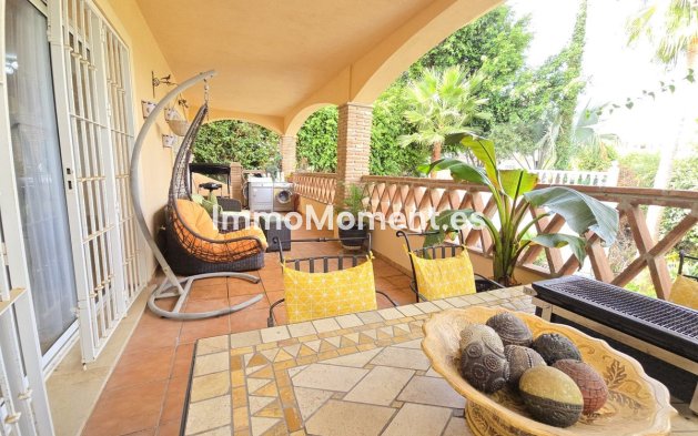 Villa - Resale - Mijas - Riviera del Sol