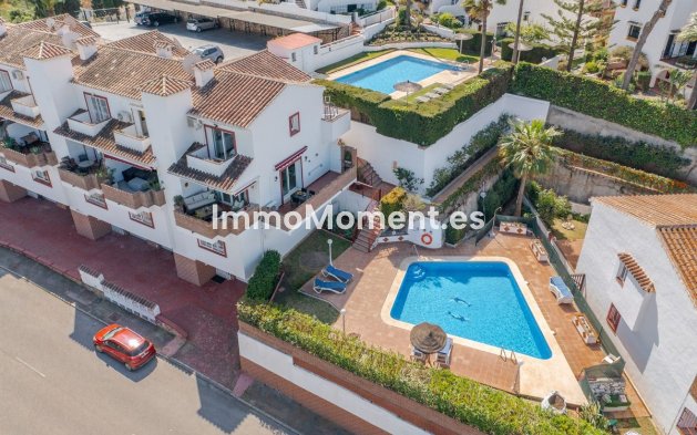 Villa - Resale - Mijas - Riviera del Sol