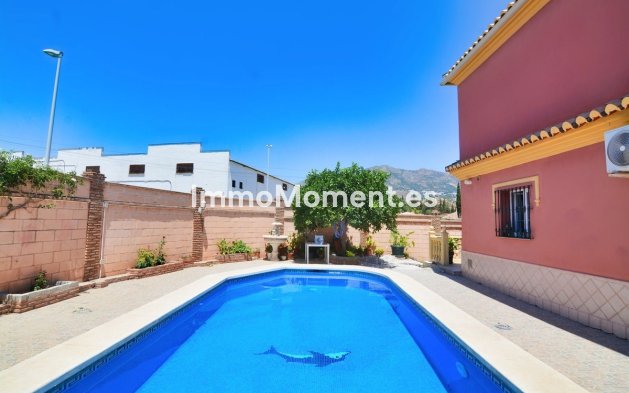 Villa - Resale - Mijas - RSO-73417