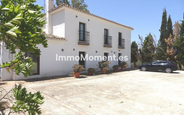 Villa - Resale - Mijas - Valtocado