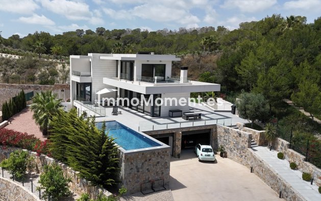 Villa - Resale - Orihuela - Las Colinas Golf