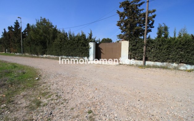 Villa - Resale - Orihuela - Orihuela Costa