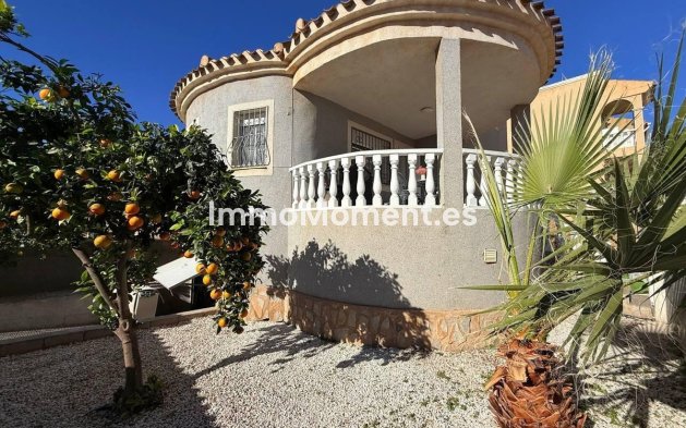 Villa - Resale - Orihuela - Orihuela Costa