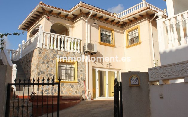 Villa - Resale - Orihuela - Orihuela Costa
