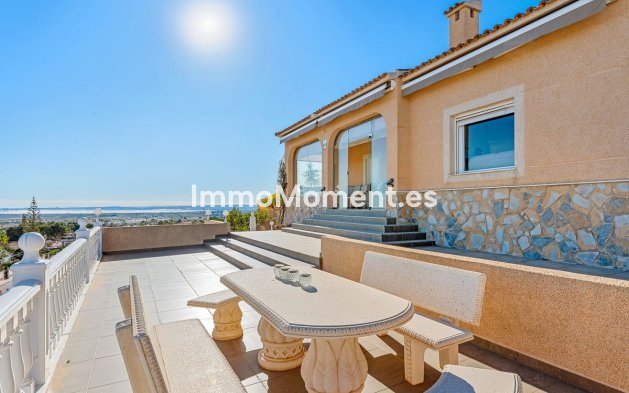 Villa - Resale - Rojales - Ciudad Quesada