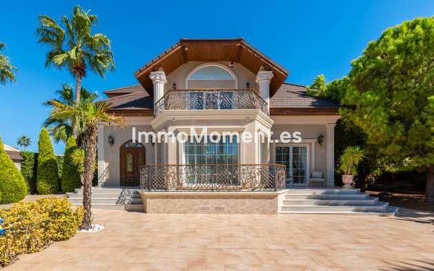 Villa - Resale - Rojales - Dona Pepa