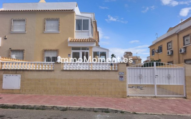 Villa - Resale - Rojales - Rojales Centro