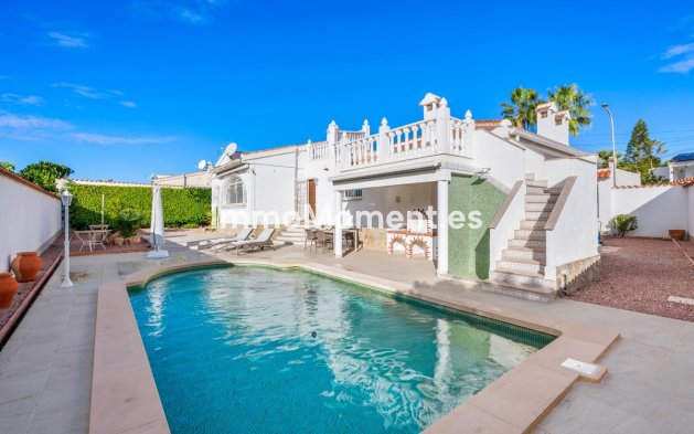 Villa - Resale - Rojales - Rojales Centro