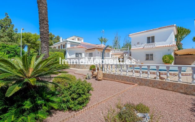 Villa - Resale - Rojales - RSO-78616