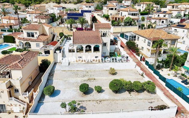 Villa - Resale - San Miguel de Salinas - San Miguel de Salinas Centro
