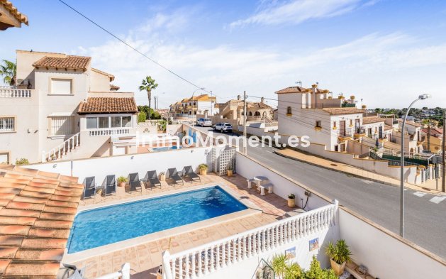 Villa - Resale - San Miguel de Salinas - San Miguel de Salinas Centro