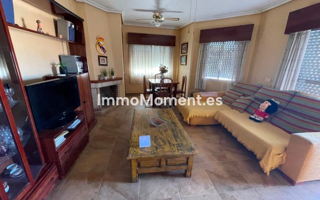 Villa - Resale - San Miguel de Salinas - San Miguel de Salinas Centro