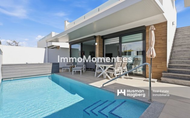 Villa - Resale - San Pedro del Pinatar - San Pedro del Pinatar Centro