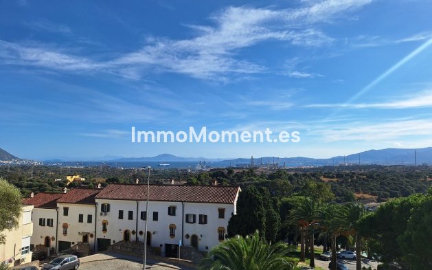 Villa - Resale - Sotogrande - San Roque