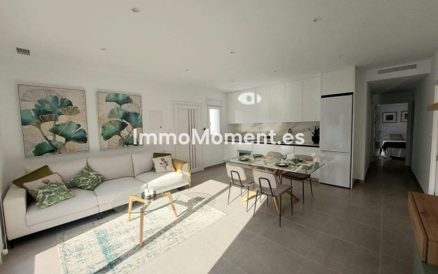 Villa - Resale - Torre Pacheco - Roldan