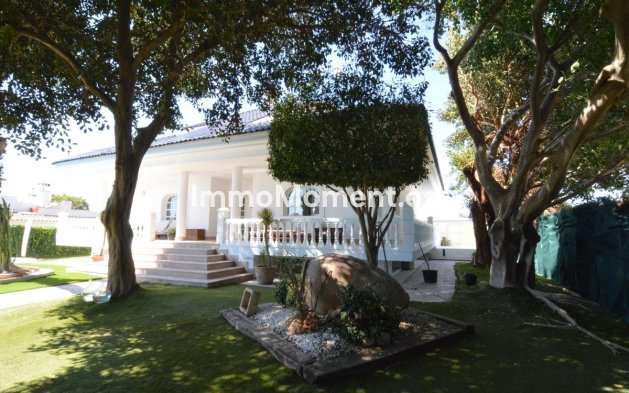 Villa - Resale - Torrevieja - RSO-87870