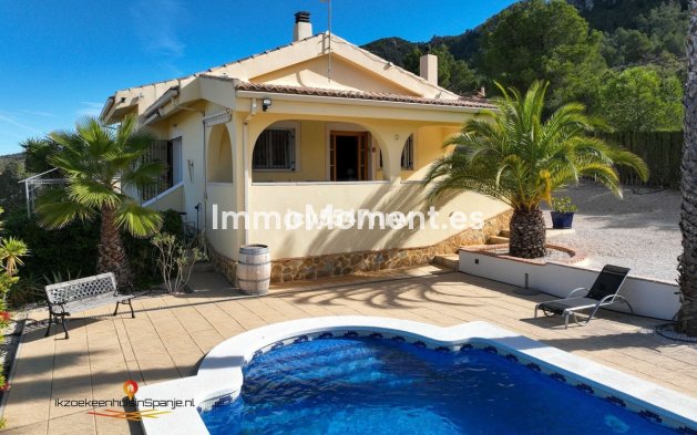 Villa - Reventa - Abanilla - Abanilla Centro