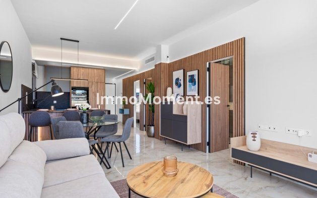 Villa - Reventa - Algorfa - Algorfa Centro