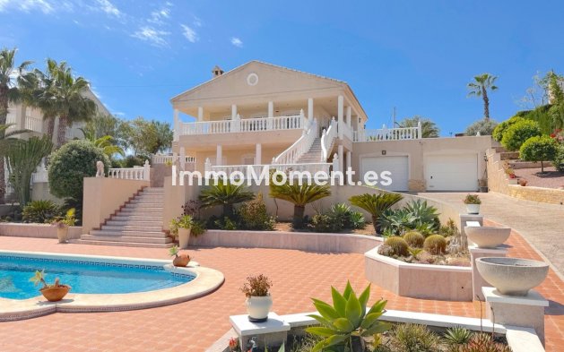 Villa - Reventa - Algorfa - Algorfa Centro