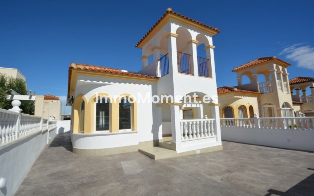 Villa - Reventa - Algorfa - Lo Crispin