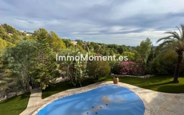 Villa - Reventa - Altea - Altea Centro