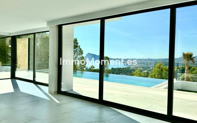 Villa - Reventa - Altea - Altea Centro