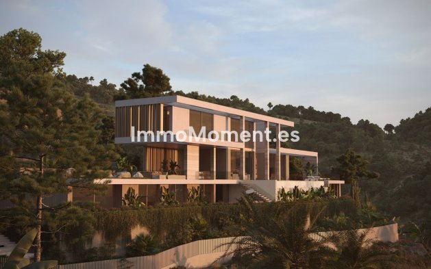 Villa - Reventa - Benahavís - Benahavís Centro