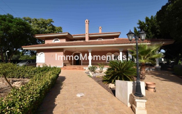 Villa - Reventa - Callosa de Segura - Callosa de Segura Centro