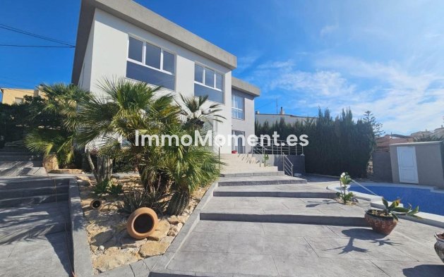 Villa - Reventa - Calpe - Calpe Centro