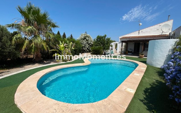 Villa - Reventa - Daya Nueva - Daya Nueva Centro