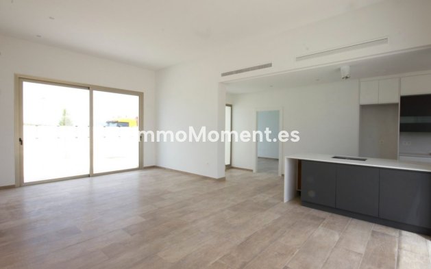 Villa - Reventa - El Campello - Campello - El Campello Centro