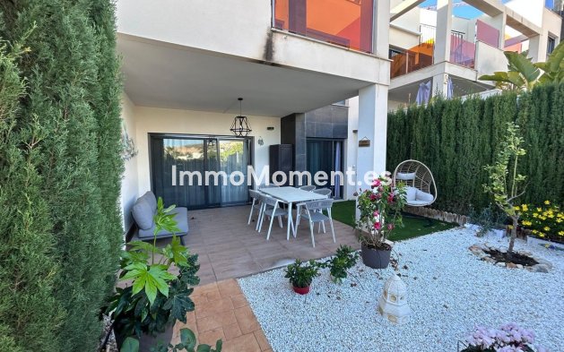 Villa - Reventa - Finestrat - Finestrat