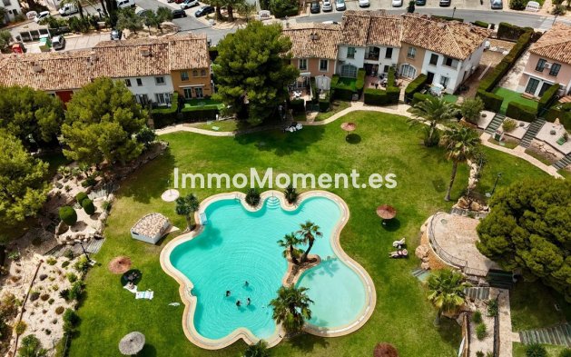 Villa - Reventa - Finestrat - Finestrat