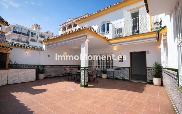 Villa - Reventa - Fuengirola - Fuengirola Centro